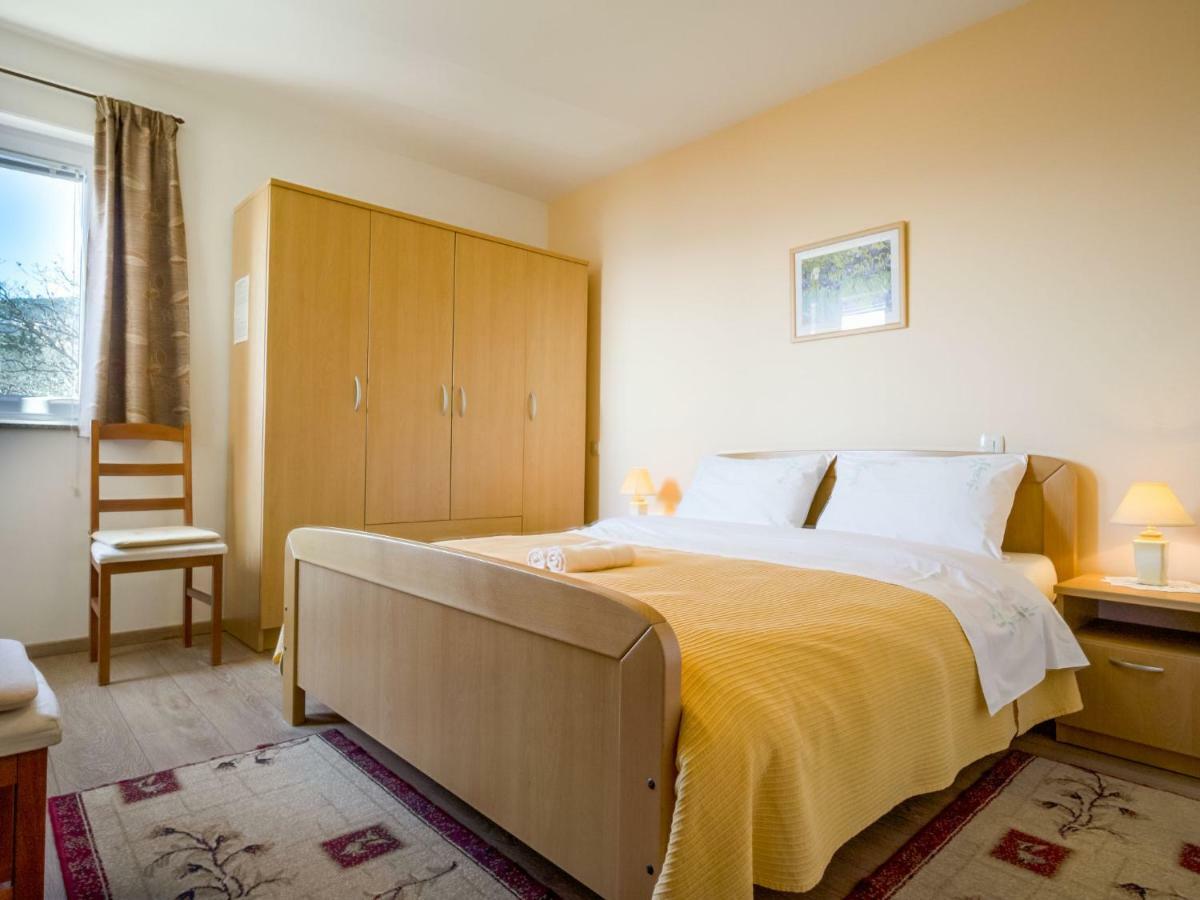 מטולי Apartment Silvana-3 By Interhome מראה חיצוני תמונה